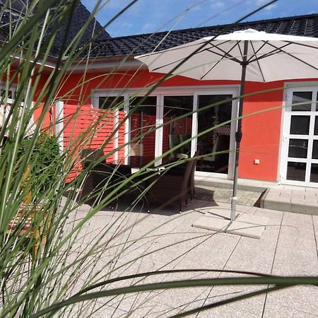 Ferienhaus Loissin Ngoại thất bức ảnh