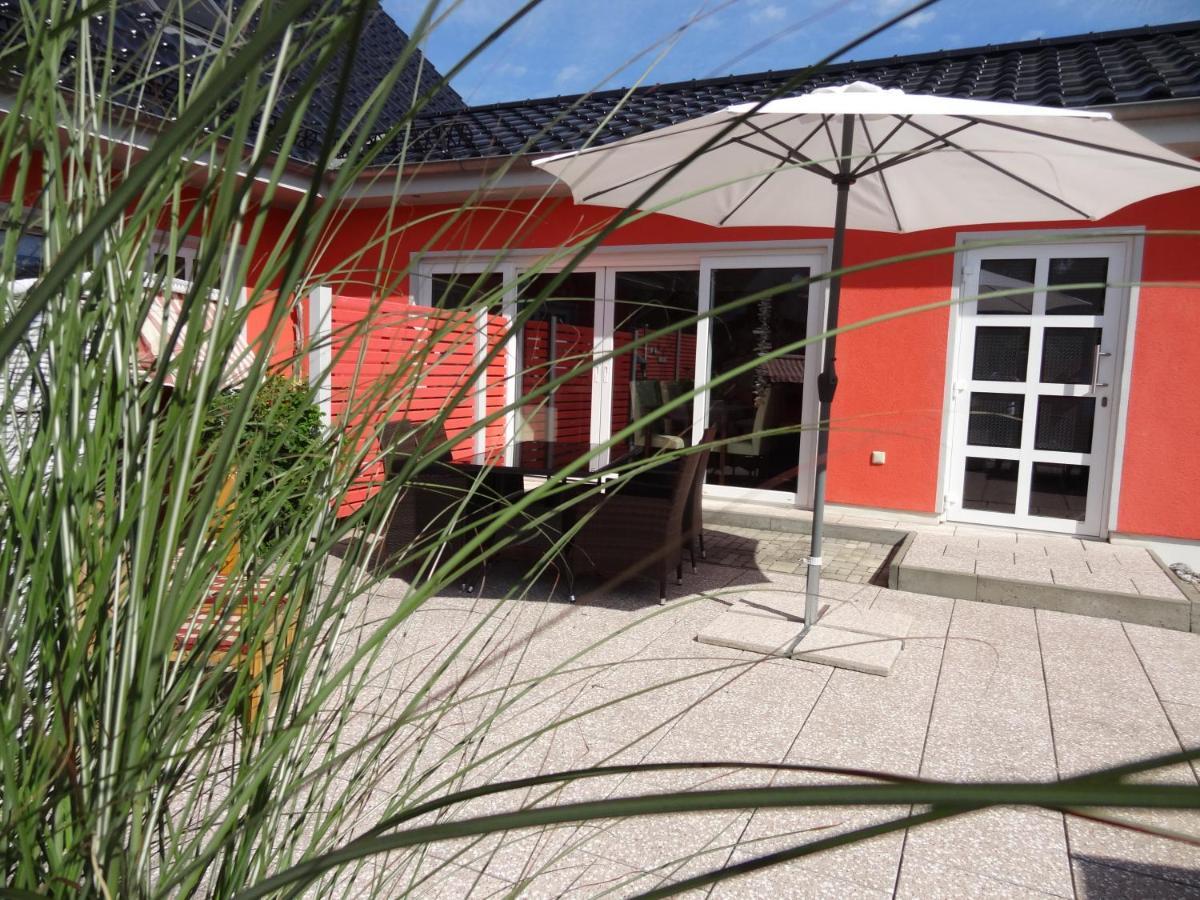 Ferienhaus Loissin Ngoại thất bức ảnh