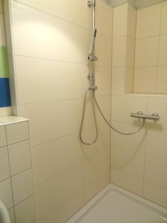 Ferienhaus Loissin Ngoại thất bức ảnh