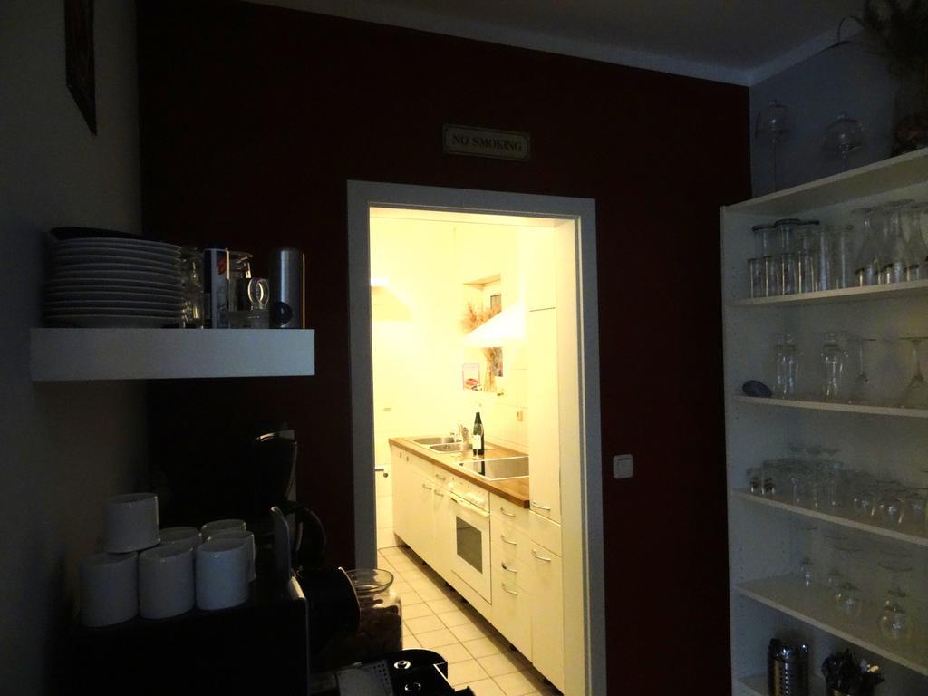 Ferienhaus Loissin Ngoại thất bức ảnh