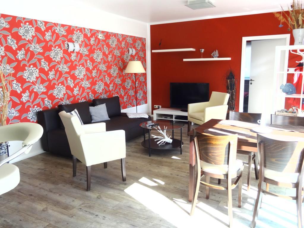 Ferienhaus Loissin Ngoại thất bức ảnh